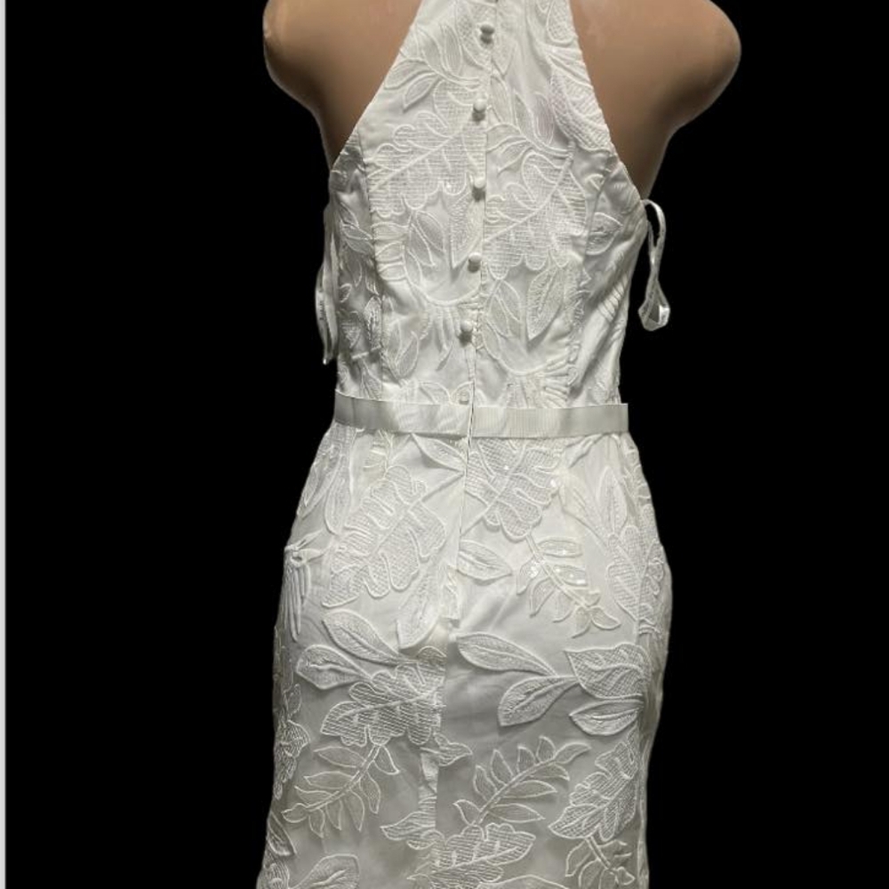 Dress - Picture 2 of 4